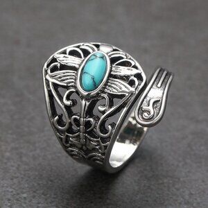Vintage rings